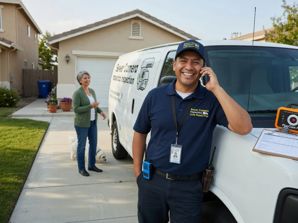 Sewer Line Repair Plainfield, IL FAQs